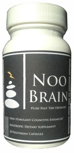 Noo Brain